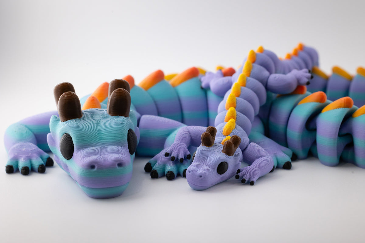 Dragons