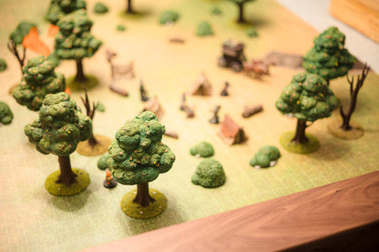 Trees