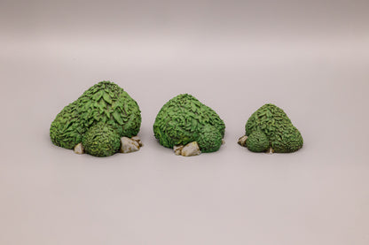 Bushes (4-Pack)