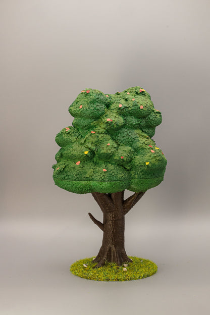 Trees