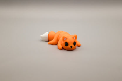 Fidget Animals