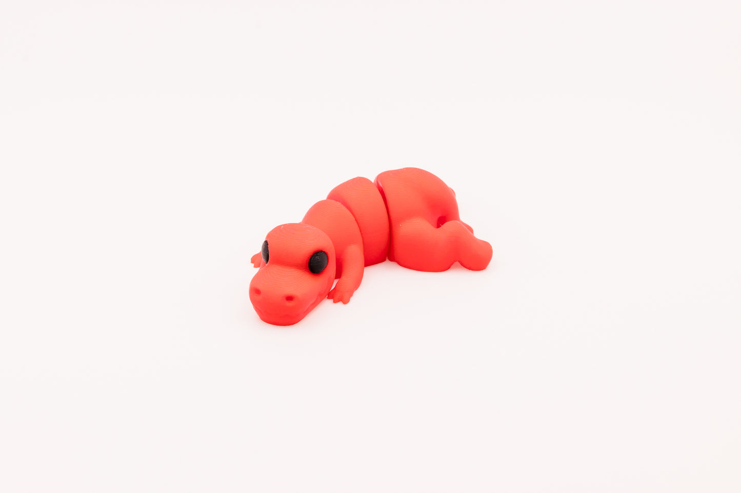 Fidget Animals