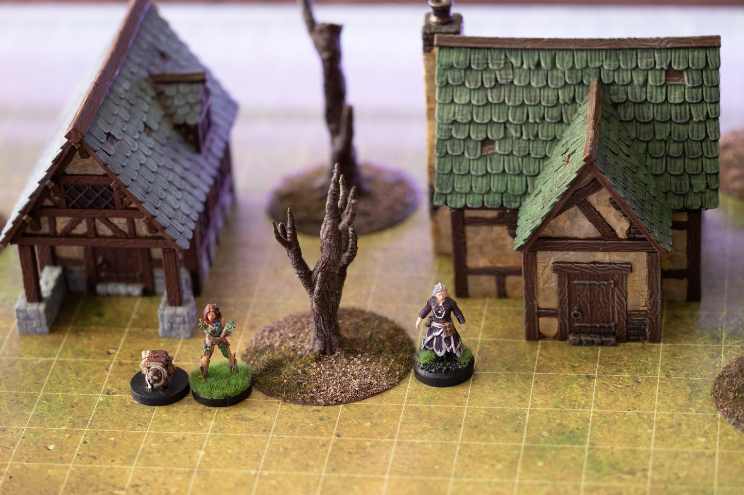 Dead Trees (5-Pack)