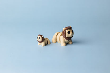 Fidget Animals