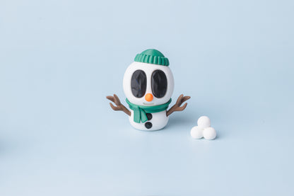 Snowblobs