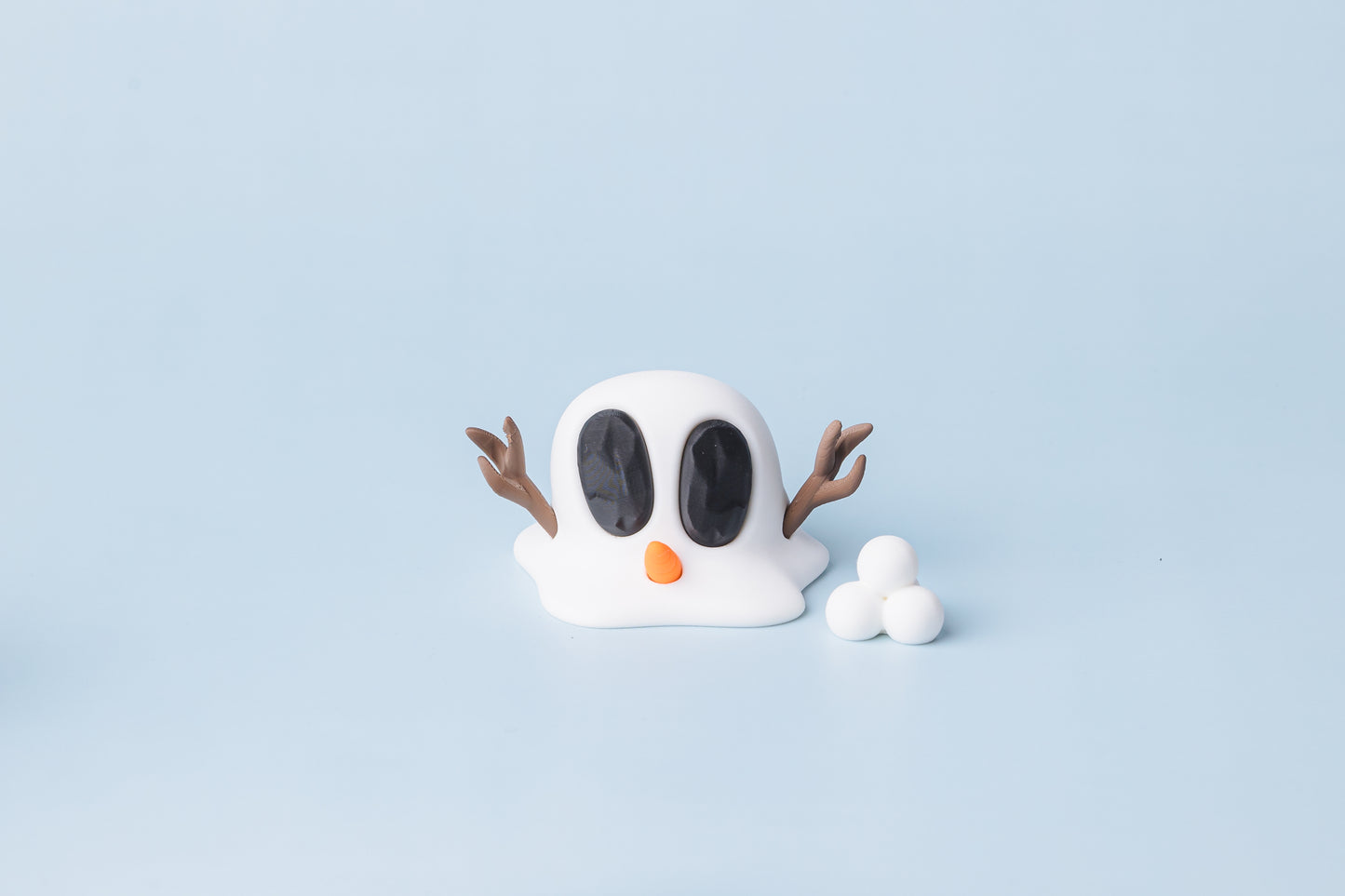 Snowblobs