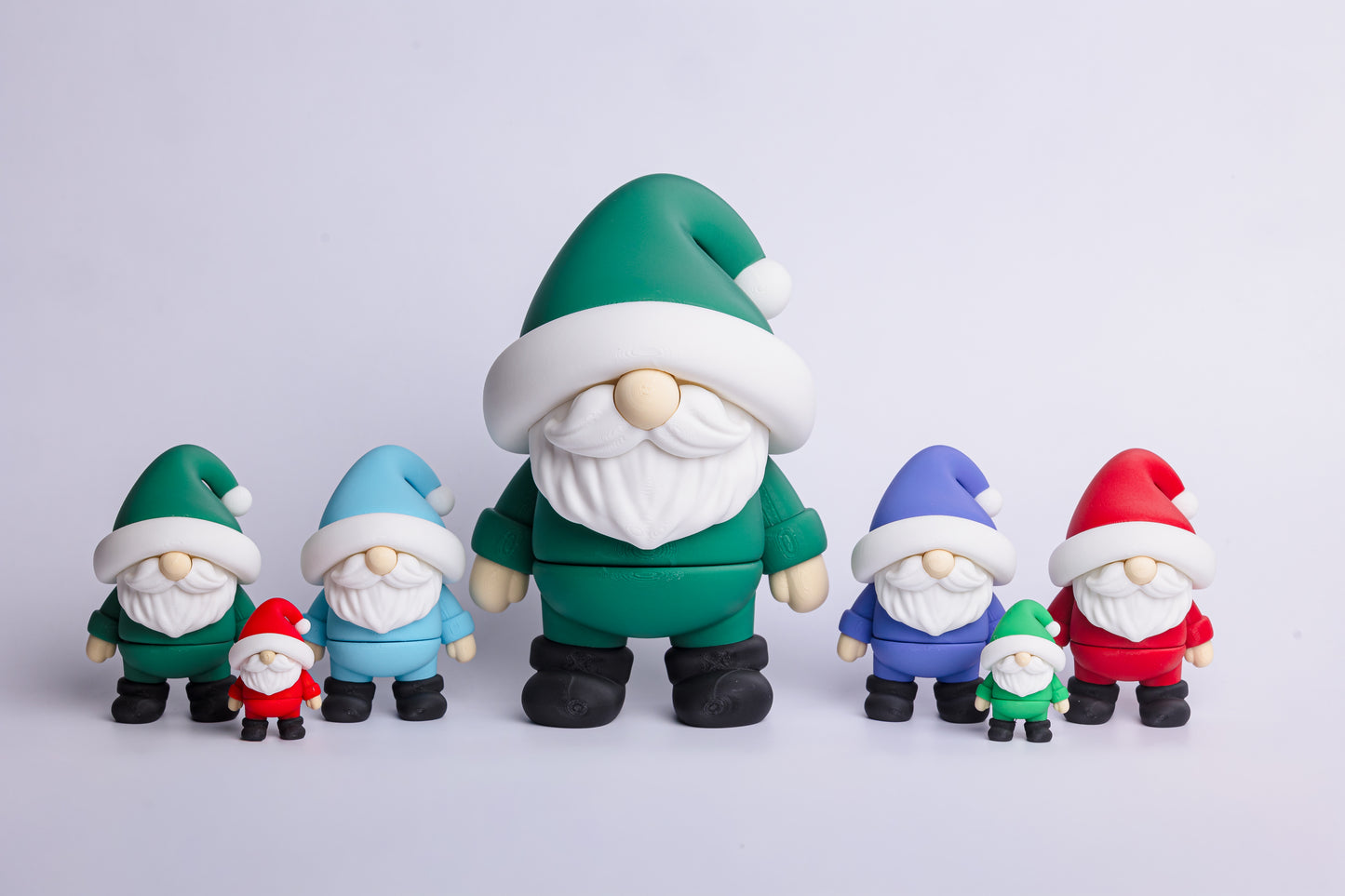 Gnomelings