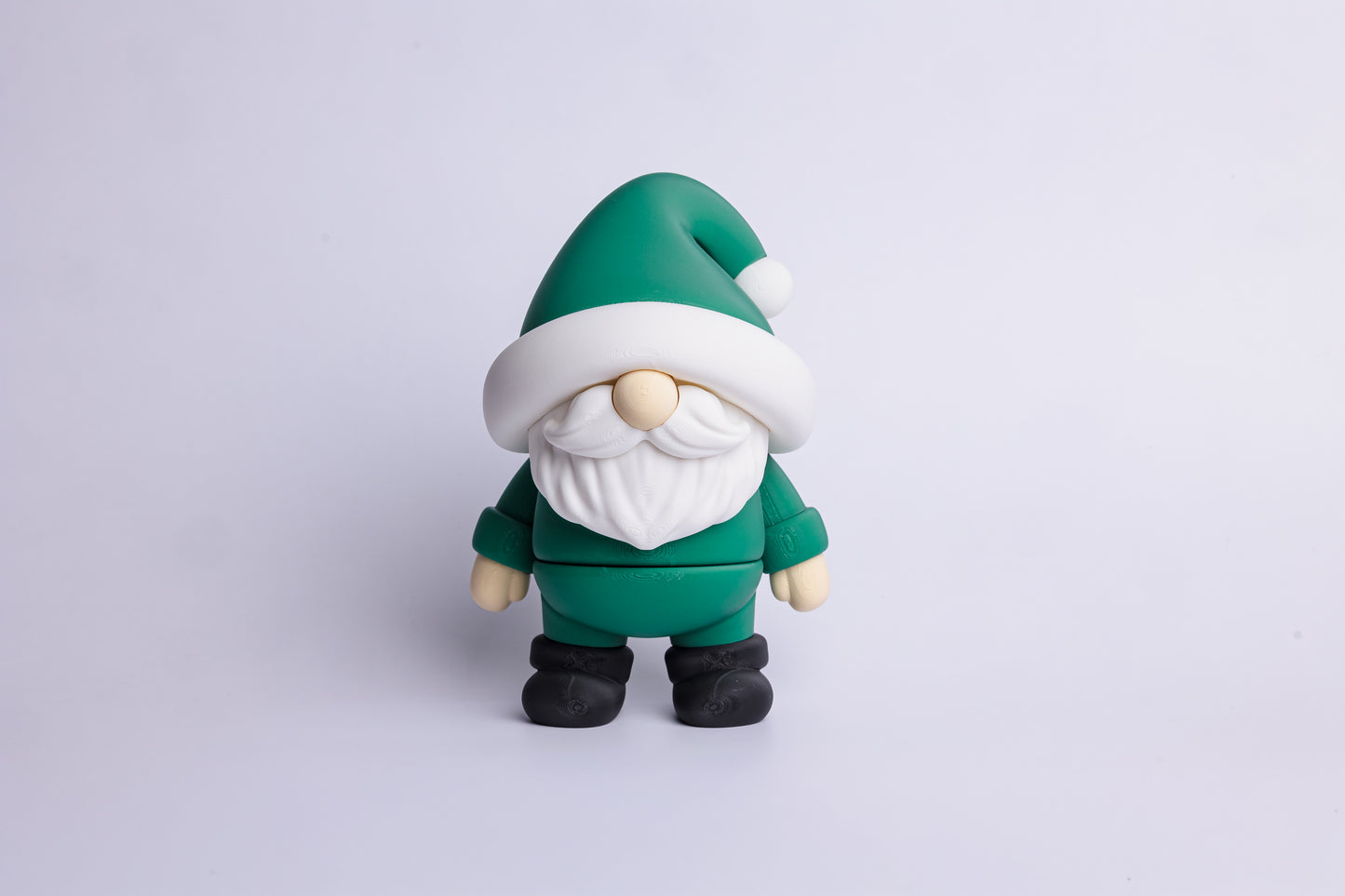 Gnomelings