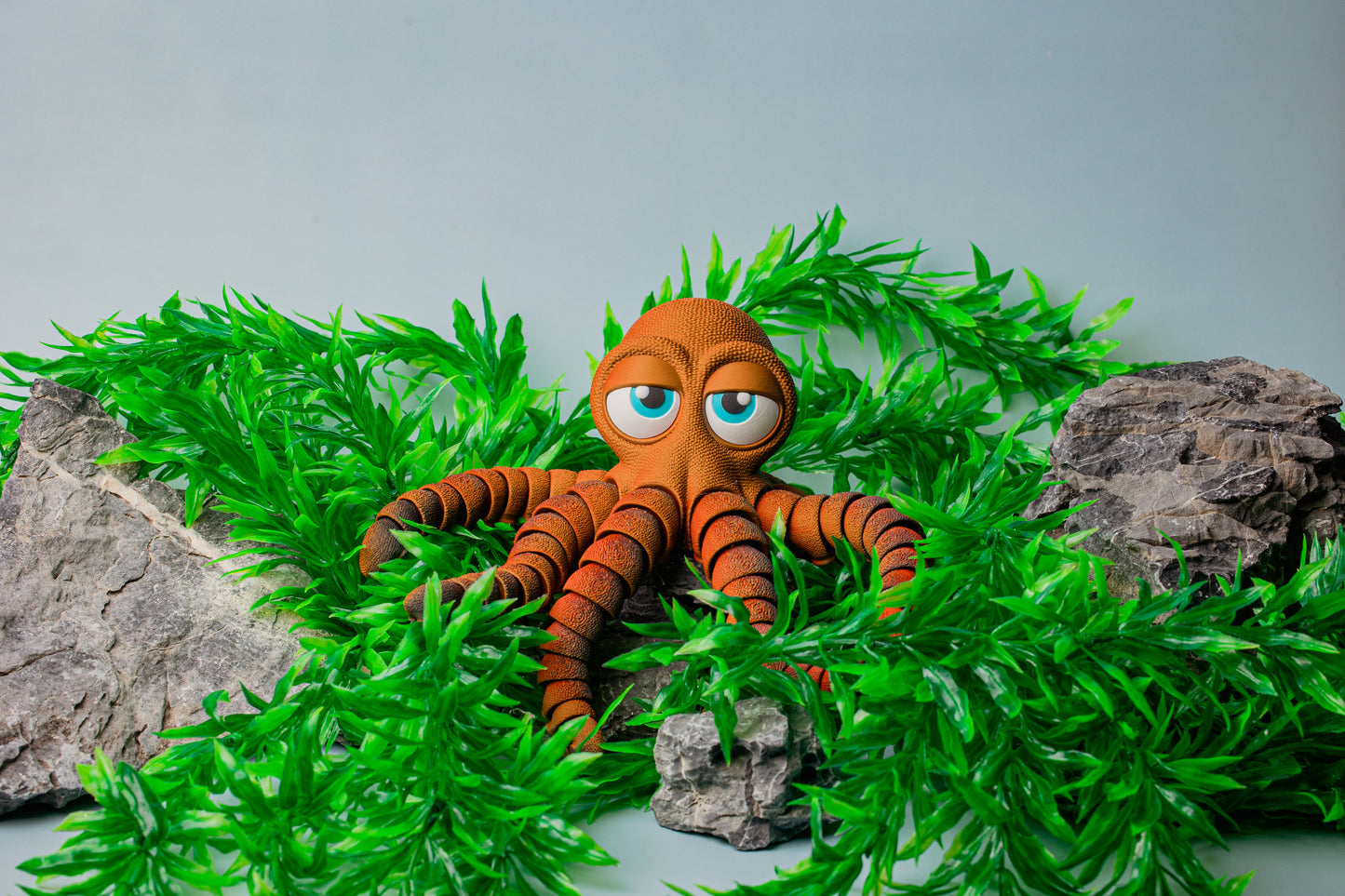 Octopuses