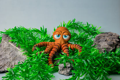 Octopuses