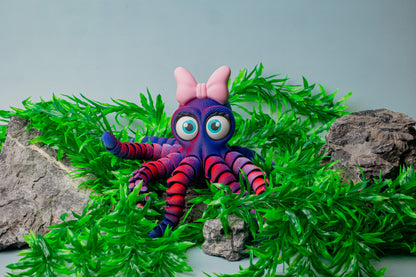 Octopuses
