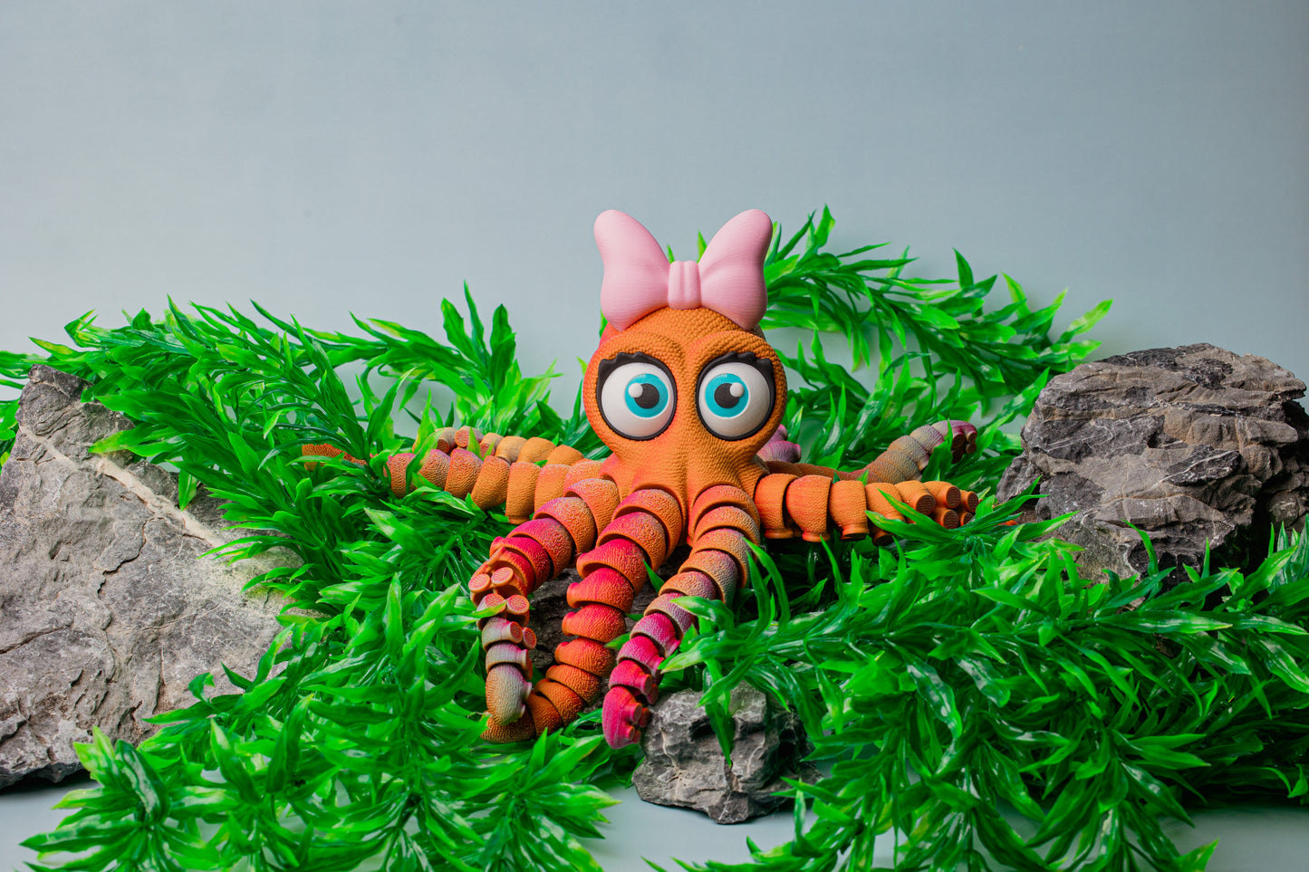 Octopuses