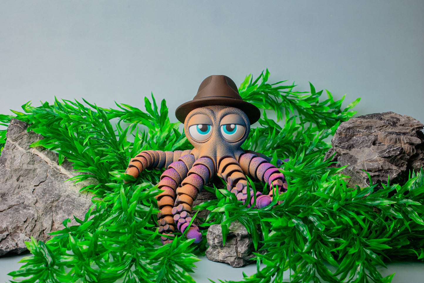 Octopuses
