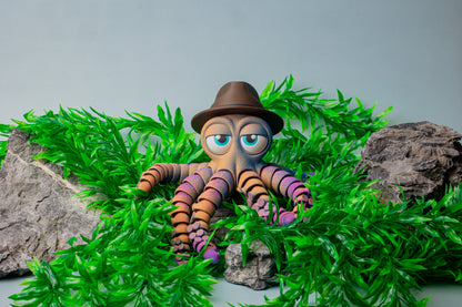 Octopuses