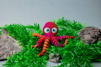 Octopuses