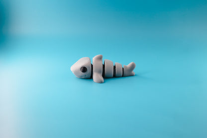 Fidget Animals