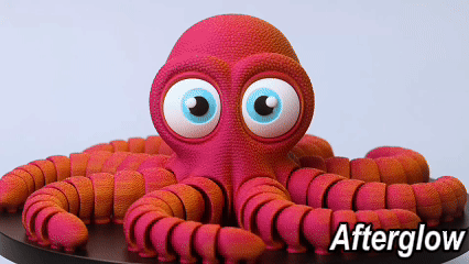 Octopuses
