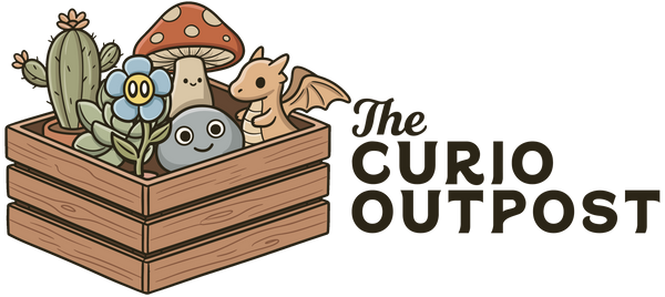 Curio Outpost