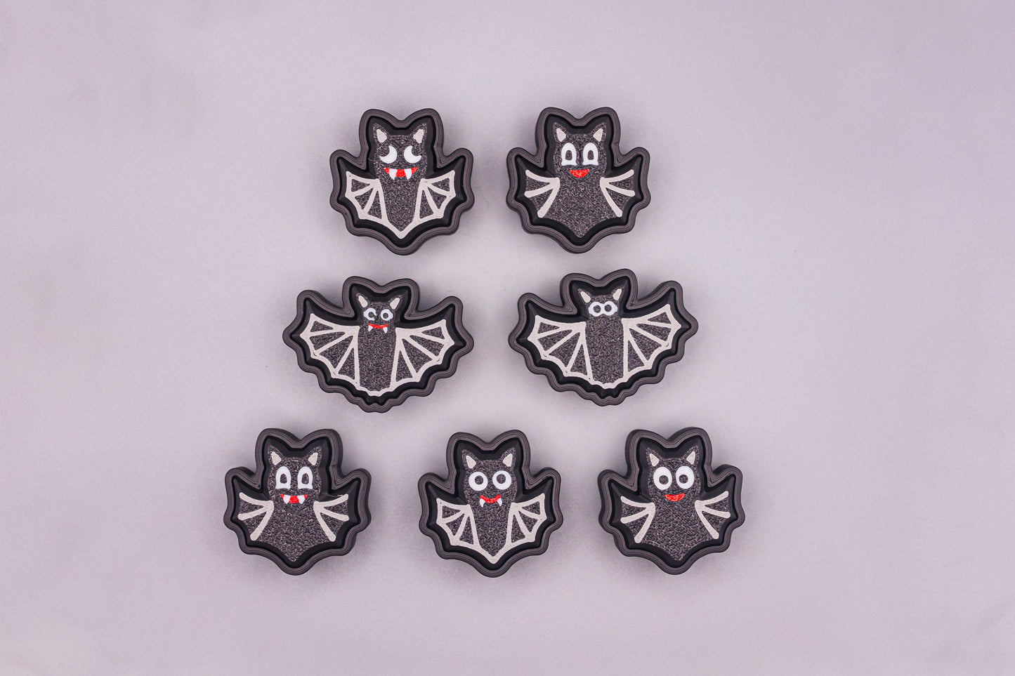 Bat Clickers