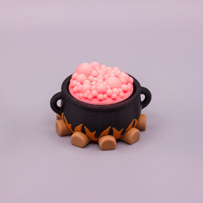 Cauldron Clickers