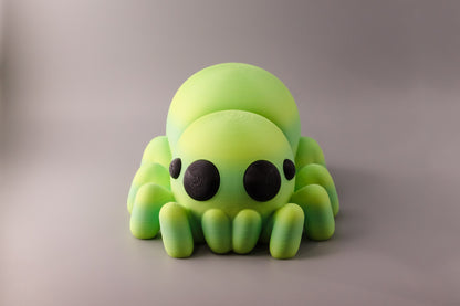 Creeper Chonks