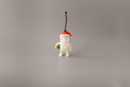 Christmas Skeletons