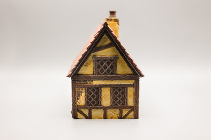 Small Civilian House - B