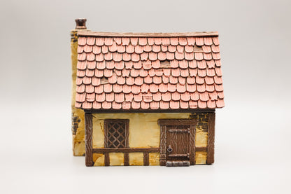 Small Civilian House - B