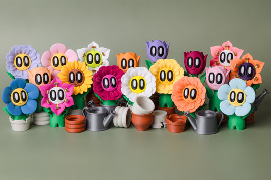 Flowers