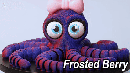 Octopuses