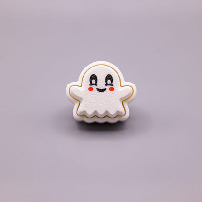 Ghost Clickers