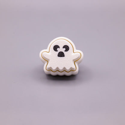 Ghost Clickers