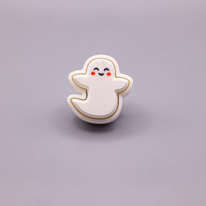 Ghost Clickers