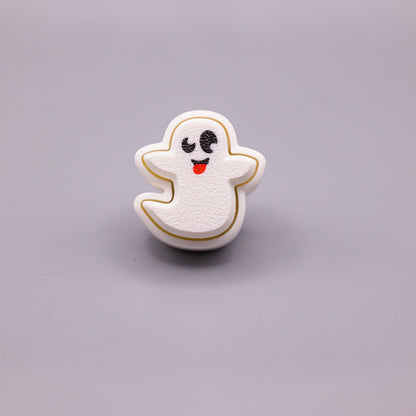 Ghost Clickers