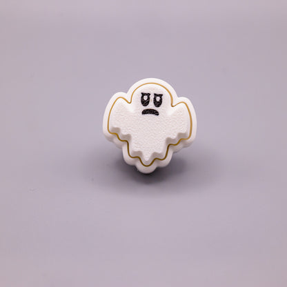 Ghost Clickers