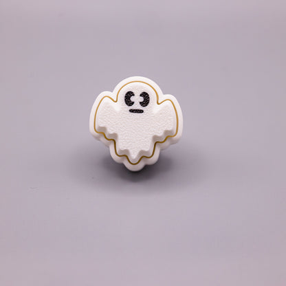 Ghost Clickers