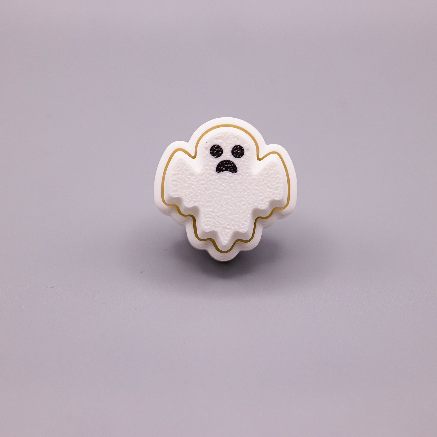 Ghost Clickers
