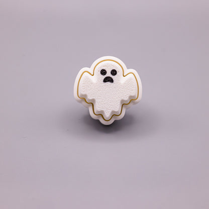 Ghost Clickers