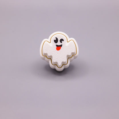 Ghost Clickers