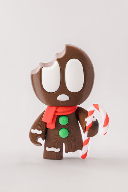 Gingerbread People