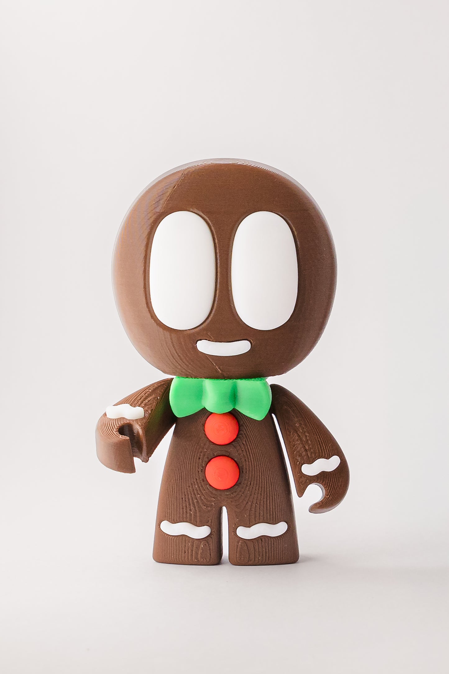 Gingerbread People