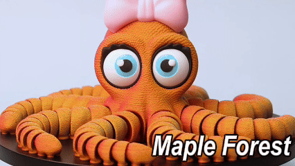 Octopuses