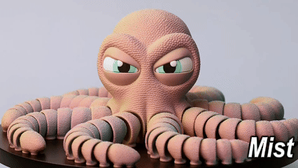 Octopuses