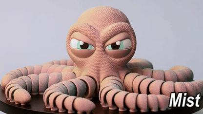 Octopuses