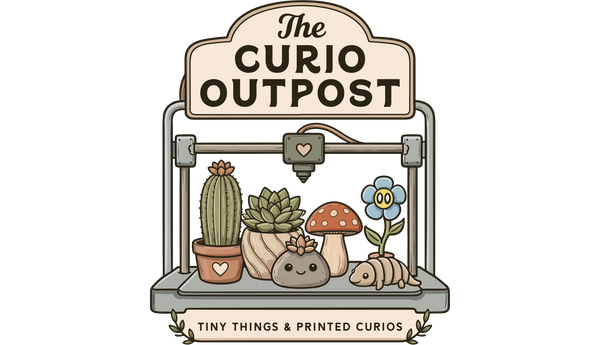 Curio Outpost