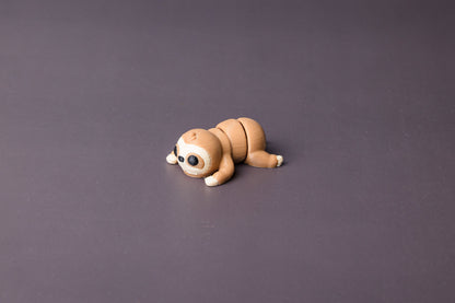 Fidget Animals