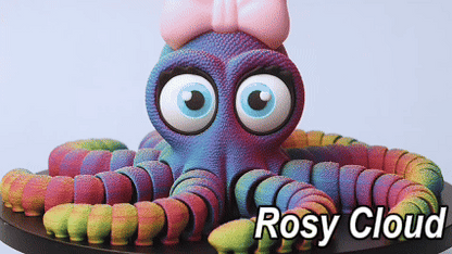 Octopuses