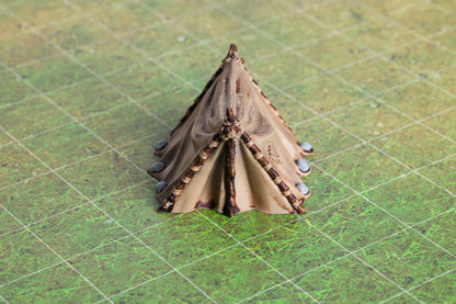 Tents