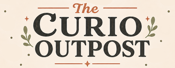 Curio Outpost